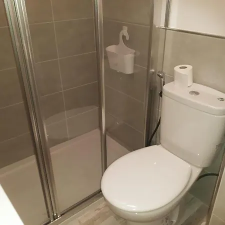 Coqueto Apartamento Con Piscina Apartment *