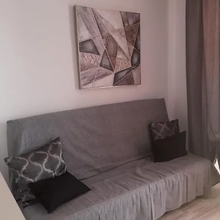 Coqueto Apartamento Con Piscina Costa Del Silencio