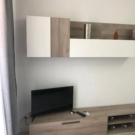 Coqueto Apartamento Con Piscina Apartment