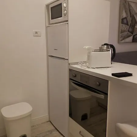 Apartment Coqueto Apartamento Con Piscina *